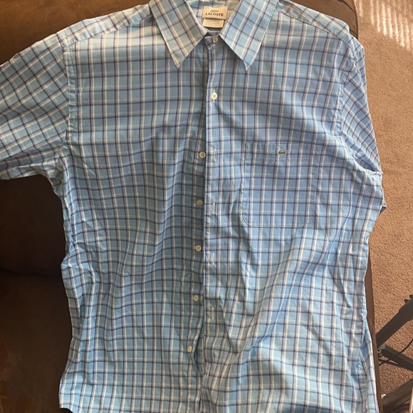 Lacoste Button Down - Picture 5 of 7